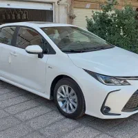 کرولا هیبرید ۱۸۰۰ الیت فول