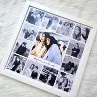 قاب عکس موزیکال