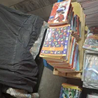 دفتر مشق