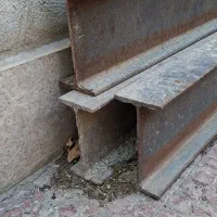 تیر آهن