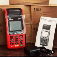 دستگاه کارتخوان بی سیم /پوز سیار