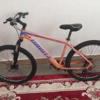دوچرخه27.5