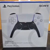 دسته ps5 اورجینال آکبند