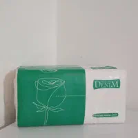 تولید انواع دستمال کاغذی اقتصادی و توالتی ارزان
