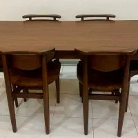 میز ناهار خوری