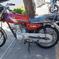 موتور هندا ۹۳
