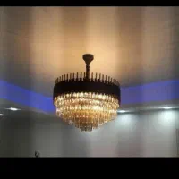 برقکار ساختمان صفر تا۱۰۰ ، سرویس کولر نورپردازی