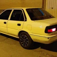 تویوتاکرولا