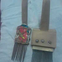 دفین  قالی بافی