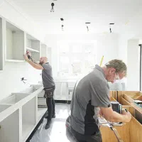نیازمند نیروی کابینت کار ساده یا نیمه ماهر