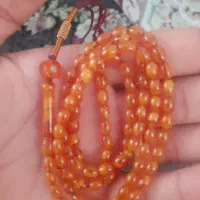 تسبیح کهربا