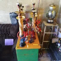 قهوه خانه