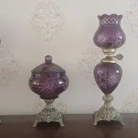 شمعدان یا شمعدون
