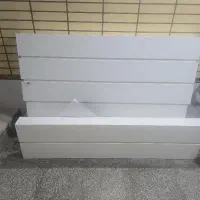 تخت دو خواب و تشک خواب فنری