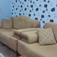 مبل راحتی هفت نفره
