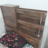 تخت خواب یک نفره