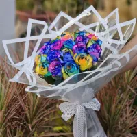 باکس گل، دسته گل ، پایه گل (آماده ارسال)