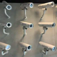 دوربین مداربسته ارزان/پرداخت اقساط به انتخاب مشتری