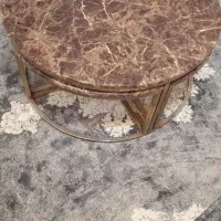 میز جلو مبلی