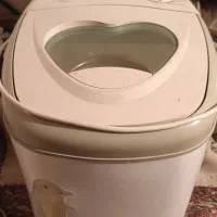مینی واش و گهواره