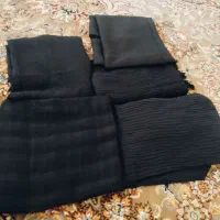 انواع شال و روسری