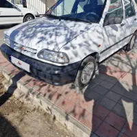 پراید۹۵بیرنگ