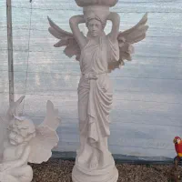 فروش مجسمه فرشته اماتیس نشکن