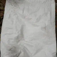 کیسه و گونی نخاله ای