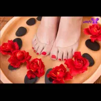 اسپا روسی(کفسابی)