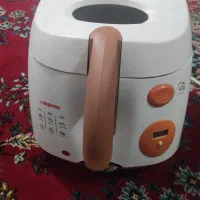 فروش سرخ کن