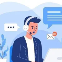استخدام منشی در لاین فروش محصولات کلینیکی