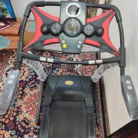 تردمیل خانگی