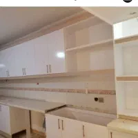 ام دی اف. طراحی و اجرای دکوراسیون داخلی. تعمیرات