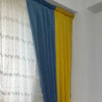 کنار پرده