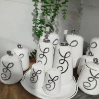 سرویس پا سماوری