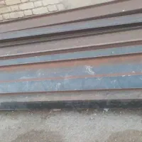 تیرآهن نو