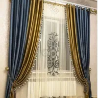 نصاب پرده