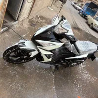 موتور لاکی ۱۸۵