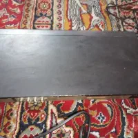 یک دستگاه دوی دی مدل جی وی سی سالم