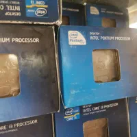فن CPU|قطعات و لوازم جانبی رایانه|تهران, مجیدآباد|دیوار