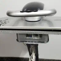 اتوپرس استفاده نشده نو