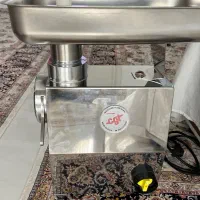 چرخ گوشت رومیزی  cgt. سایز ۲۲ ایتالیایی