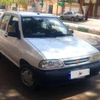 پراید 131 مدل 99