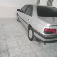 پژو ۴۰۵|خودرو سواری و وانت|سنندج, |دیوار