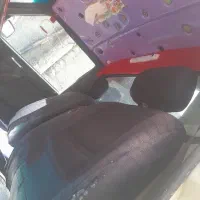 پیکان وانت مدل ۸۶