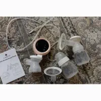 شیردوشLEBTO