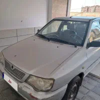 پراید ۱۳۲|خودرو سواری و وانت|تربت‌حیدریه, شهرک ولیعصر|دیوار