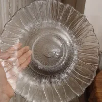 دیس شیشه ای پاشاباغچه ترکیه