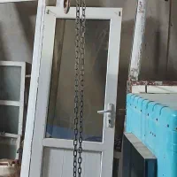 پنجره و در pvc