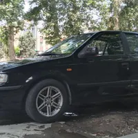 سمند LX ساده، مدل ۱۳۹۸ xu7